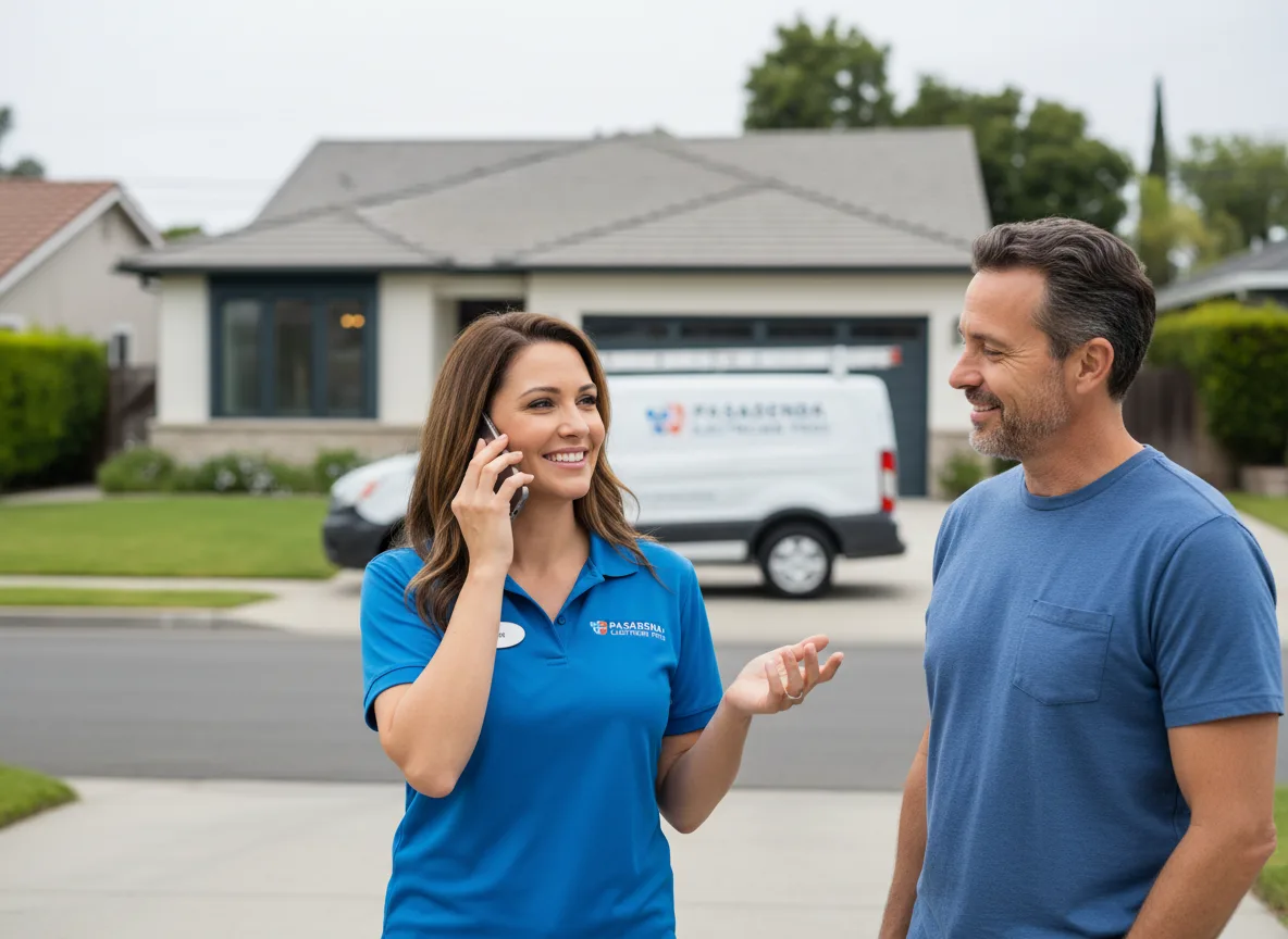 Electrician Campaign, TN FAQs